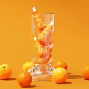 *NIB* Tovegan Orange Oasis Serum, 1.69 fl. oz.